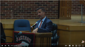 frame from June 26 Board Meeting